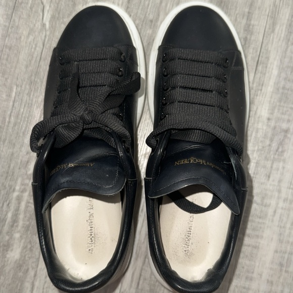 ALEXANDER MCQUEEN SHOES - Picture 4 of 5